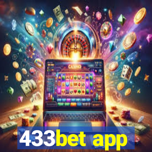 433bet app